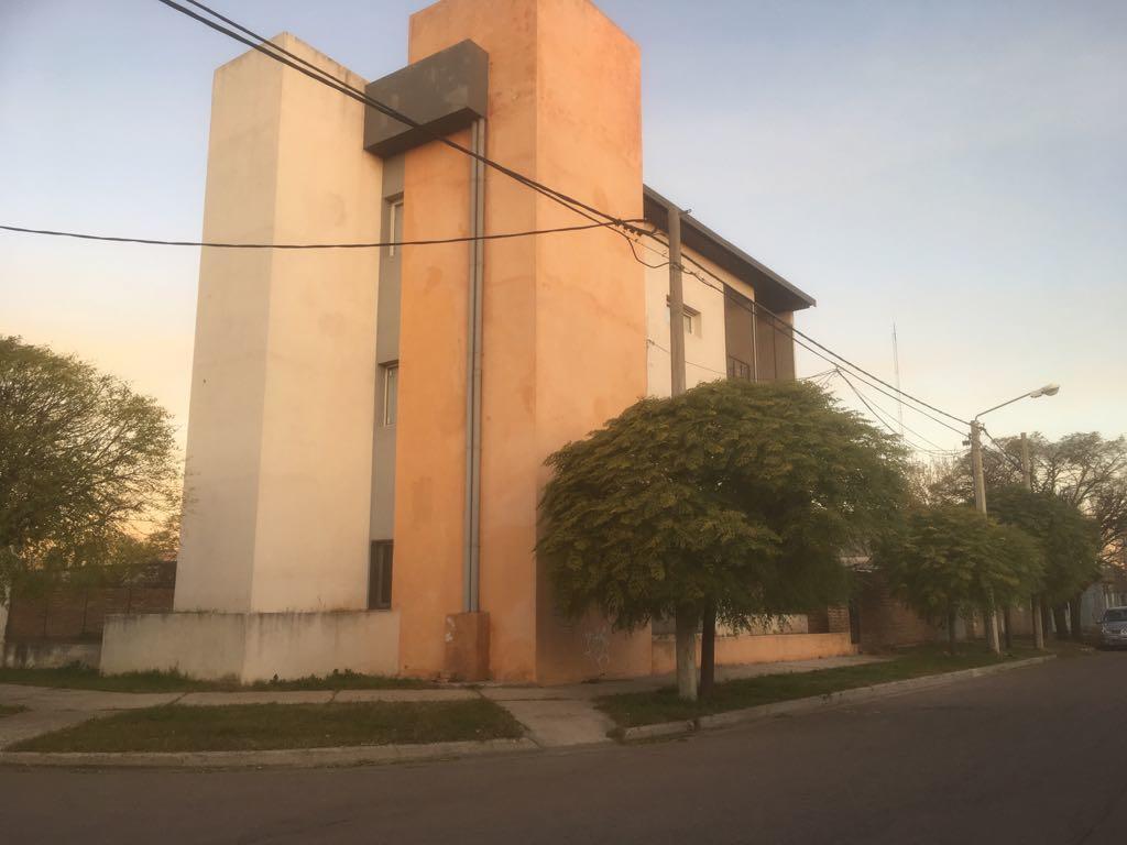 RSA "Los Abrojos" 2 מראה חיצוני תמונה