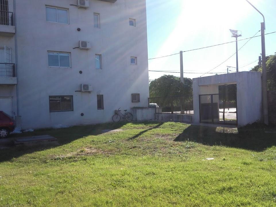 RSA "Los Abrojos" 2 מראה חיצוני תמונה